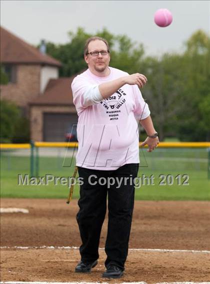 Thumbnail 2 in Neuqua Valley @ Waubonsie Valley photogallery.