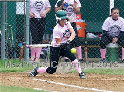Thumbnail 2 in Neuqua Valley @ Waubonsie Valley photogallery.