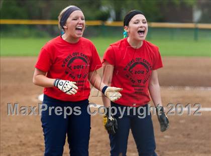 Thumbnail 2 in Neuqua Valley @ Waubonsie Valley photogallery.