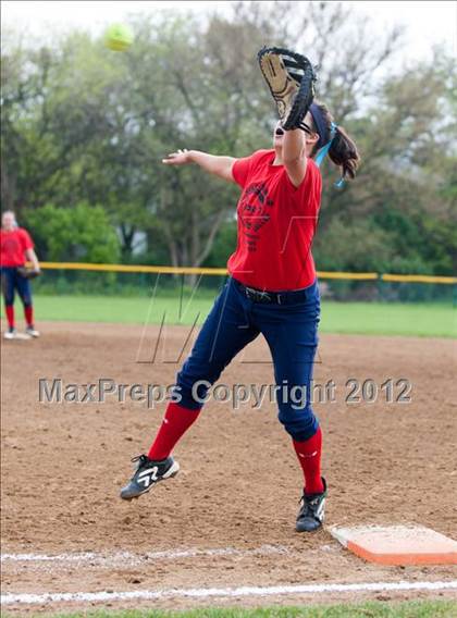 Thumbnail 2 in Neuqua Valley @ Waubonsie Valley photogallery.