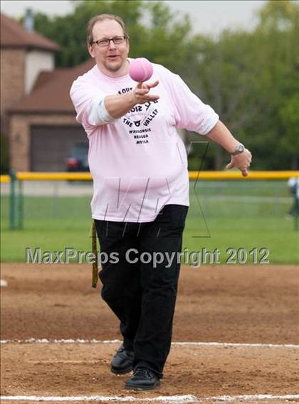 Thumbnail 3 in Neuqua Valley @ Waubonsie Valley photogallery.