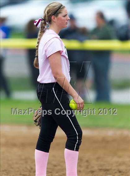 Thumbnail 3 in Neuqua Valley @ Waubonsie Valley photogallery.
