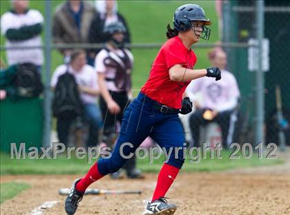Thumbnail 2 in Neuqua Valley @ Waubonsie Valley photogallery.