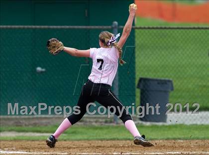 Thumbnail 1 in Neuqua Valley @ Waubonsie Valley photogallery.