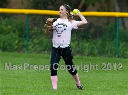 Thumbnail 2 in Neuqua Valley @ Waubonsie Valley photogallery.