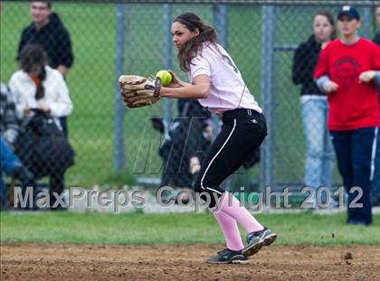 Thumbnail 3 in Neuqua Valley @ Waubonsie Valley photogallery.
