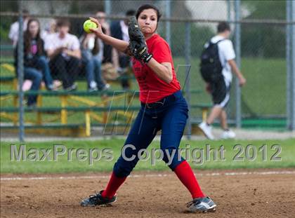 Thumbnail 1 in Neuqua Valley @ Waubonsie Valley photogallery.