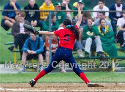 Thumbnail 1 in Neuqua Valley @ Waubonsie Valley photogallery.