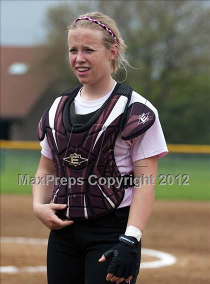 Thumbnail 3 in Neuqua Valley @ Waubonsie Valley photogallery.