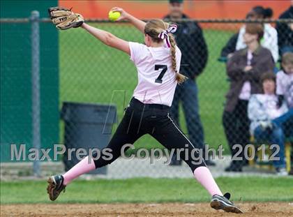 Thumbnail 2 in Neuqua Valley @ Waubonsie Valley photogallery.