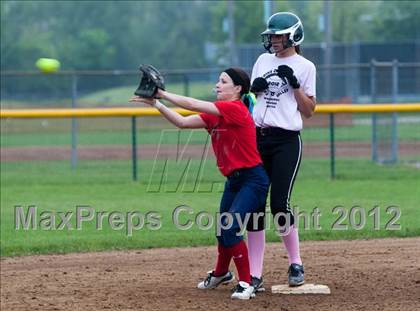Thumbnail 1 in Neuqua Valley @ Waubonsie Valley photogallery.