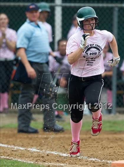Thumbnail 2 in Neuqua Valley @ Waubonsie Valley photogallery.