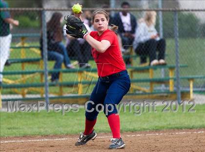 Thumbnail 1 in Neuqua Valley @ Waubonsie Valley photogallery.