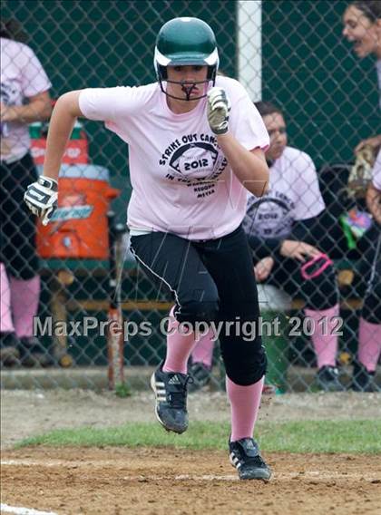 Thumbnail 3 in Neuqua Valley @ Waubonsie Valley photogallery.