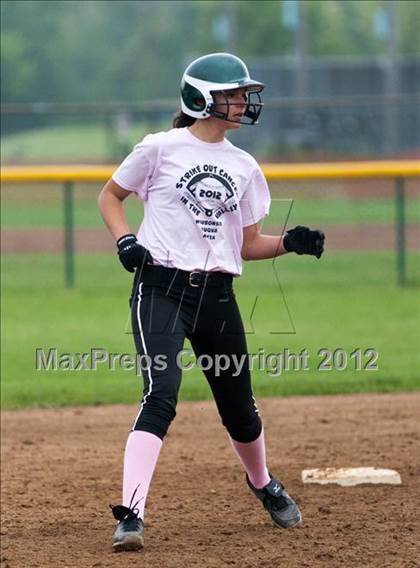 Thumbnail 2 in Neuqua Valley @ Waubonsie Valley photogallery.