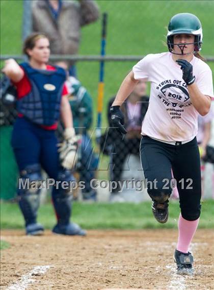 Thumbnail 3 in Neuqua Valley @ Waubonsie Valley photogallery.
