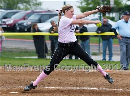 Thumbnail 3 in Neuqua Valley @ Waubonsie Valley photogallery.