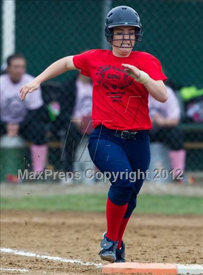 Thumbnail 2 in Neuqua Valley @ Waubonsie Valley photogallery.