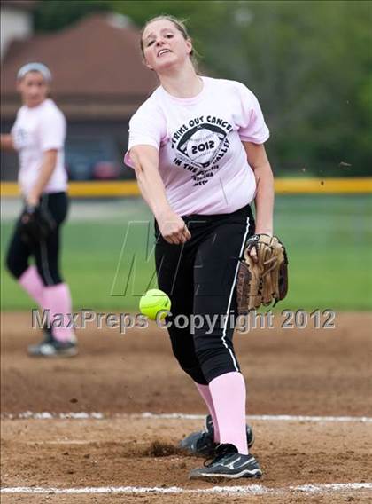 Thumbnail 1 in Neuqua Valley @ Waubonsie Valley photogallery.