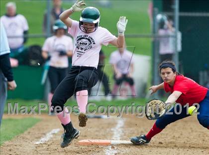 Thumbnail 3 in Neuqua Valley @ Waubonsie Valley photogallery.