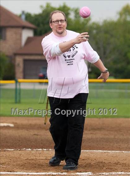 Thumbnail 1 in Neuqua Valley @ Waubonsie Valley photogallery.
