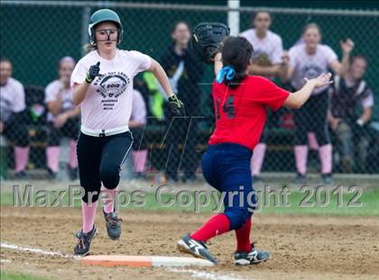 Thumbnail 1 in Neuqua Valley @ Waubonsie Valley photogallery.