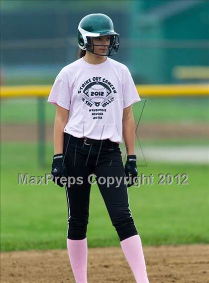 Thumbnail 3 in Neuqua Valley @ Waubonsie Valley photogallery.