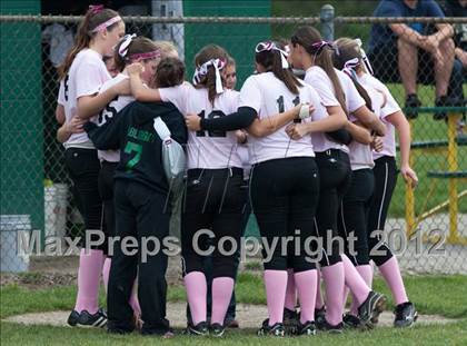 Thumbnail 1 in Neuqua Valley @ Waubonsie Valley photogallery.