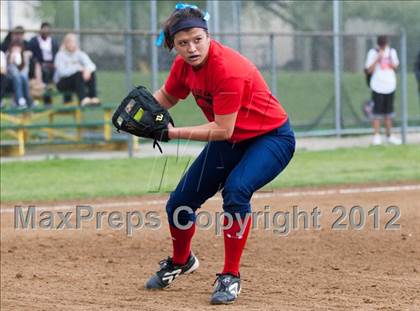Thumbnail 2 in Neuqua Valley @ Waubonsie Valley photogallery.