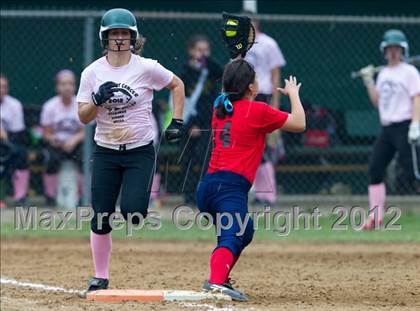 Thumbnail 2 in Neuqua Valley @ Waubonsie Valley photogallery.