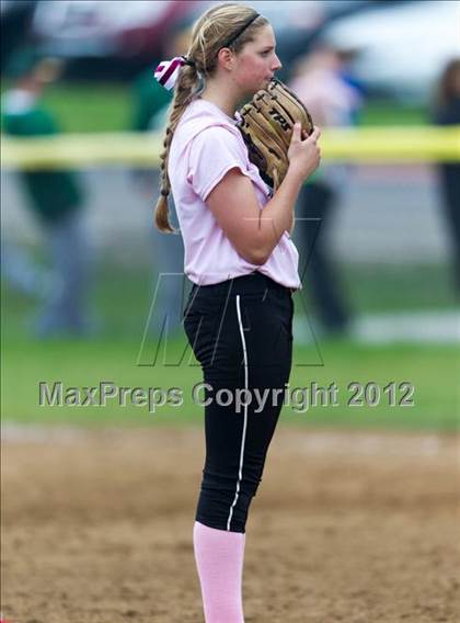 Thumbnail 2 in Neuqua Valley @ Waubonsie Valley photogallery.