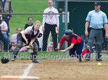 Thumbnail 3 in Neuqua Valley @ Waubonsie Valley photogallery.
