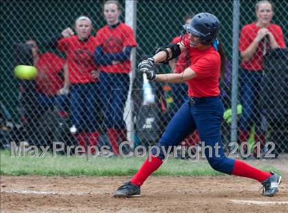 Thumbnail 2 in Neuqua Valley @ Waubonsie Valley photogallery.
