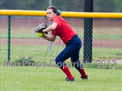 Thumbnail 1 in Neuqua Valley @ Waubonsie Valley photogallery.