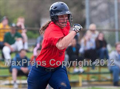 Thumbnail 2 in Neuqua Valley @ Waubonsie Valley photogallery.