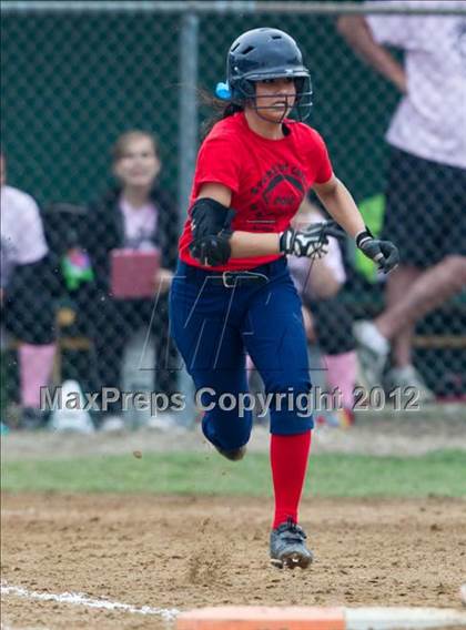 Thumbnail 1 in Neuqua Valley @ Waubonsie Valley photogallery.