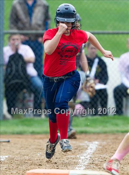 Thumbnail 3 in Neuqua Valley @ Waubonsie Valley photogallery.