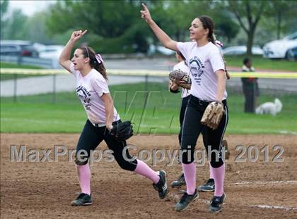 Thumbnail 1 in Neuqua Valley @ Waubonsie Valley photogallery.