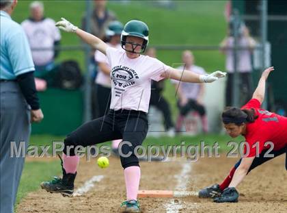 Thumbnail 1 in Neuqua Valley @ Waubonsie Valley photogallery.