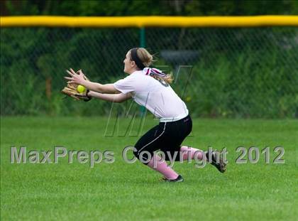 Thumbnail 3 in Neuqua Valley @ Waubonsie Valley photogallery.