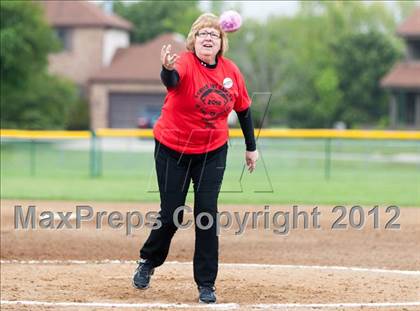 Thumbnail 2 in Neuqua Valley @ Waubonsie Valley photogallery.