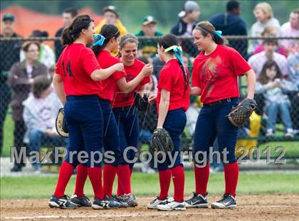 Thumbnail 1 in Neuqua Valley @ Waubonsie Valley photogallery.