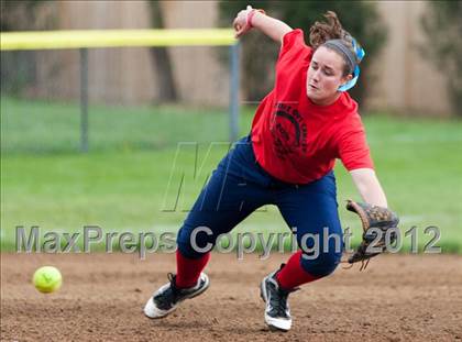 Thumbnail 3 in Neuqua Valley @ Waubonsie Valley photogallery.