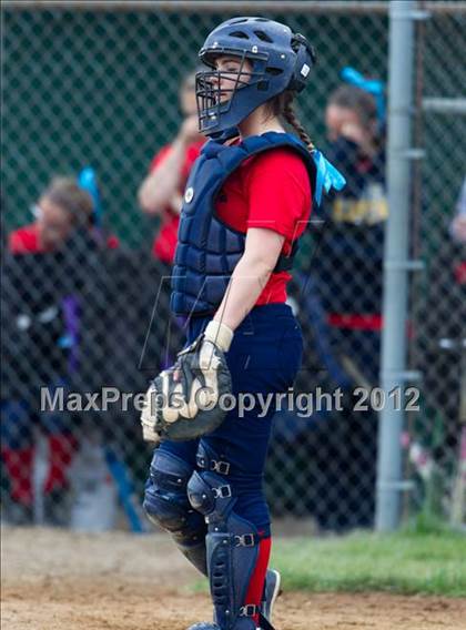 Thumbnail 2 in Neuqua Valley @ Waubonsie Valley photogallery.