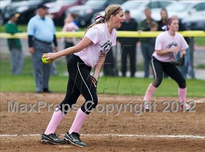 Thumbnail 1 in Neuqua Valley @ Waubonsie Valley photogallery.
