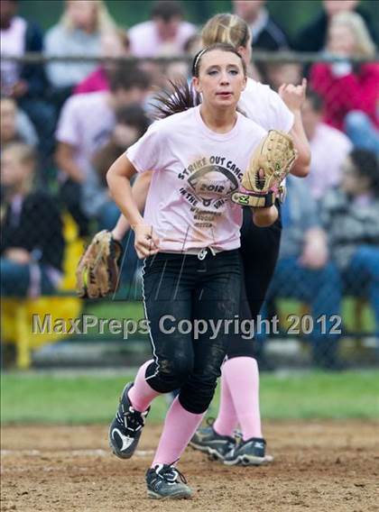 Thumbnail 1 in Neuqua Valley @ Waubonsie Valley photogallery.