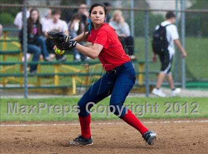 Thumbnail 2 in Neuqua Valley @ Waubonsie Valley photogallery.
