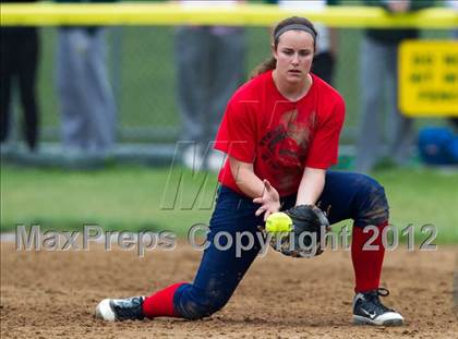 Thumbnail 3 in Neuqua Valley @ Waubonsie Valley photogallery.