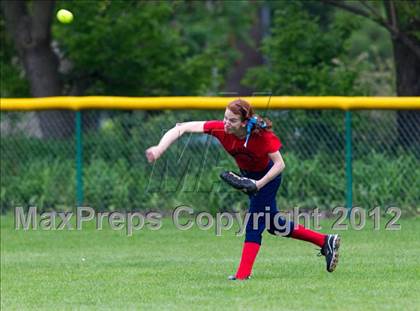 Thumbnail 1 in Neuqua Valley @ Waubonsie Valley photogallery.
