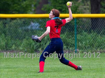 Thumbnail 3 in Neuqua Valley @ Waubonsie Valley photogallery.